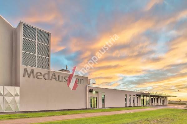 EBG MedAustron GmbH | Ambulatorium