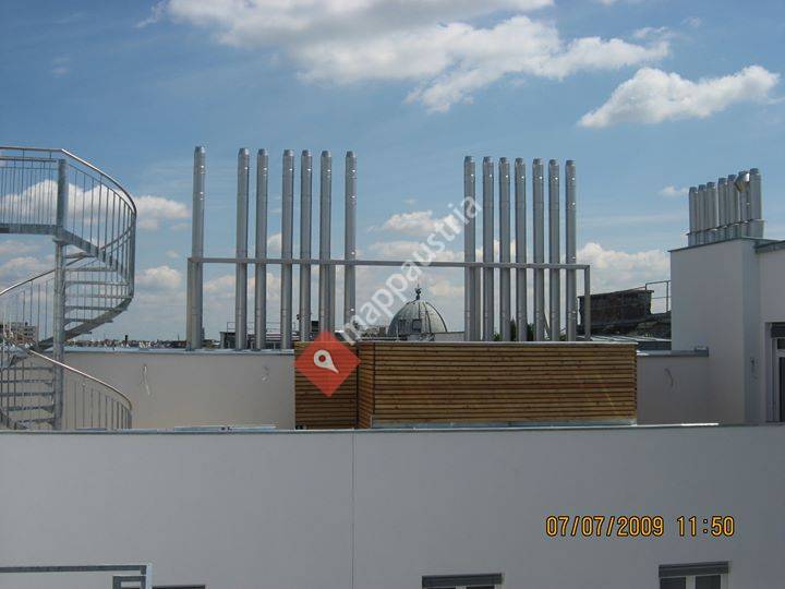 Ecker Kamintechnik GmbH