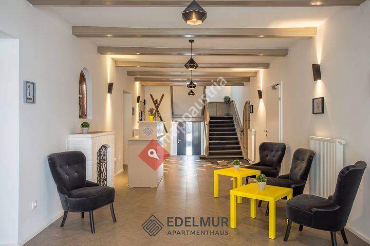 EdelMur Apartmenthaus
