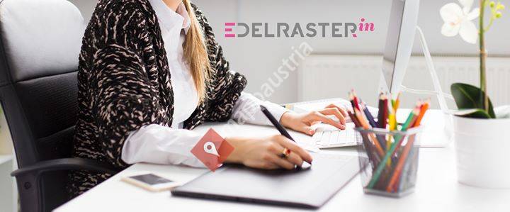 Edelrasterin Werbeagentur