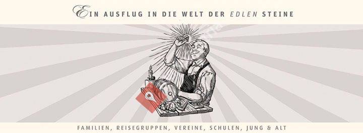 Edelsteine Krampl