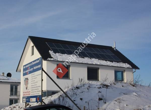 Edwin Wohlhüter Bauunternehmen, Inhaber Egon Wohlhüter