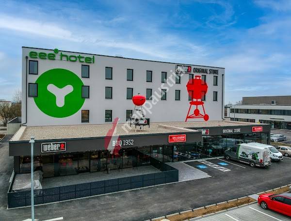 eee hotel Graz