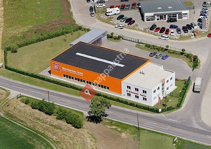 EEP Maschinenbau GmbH