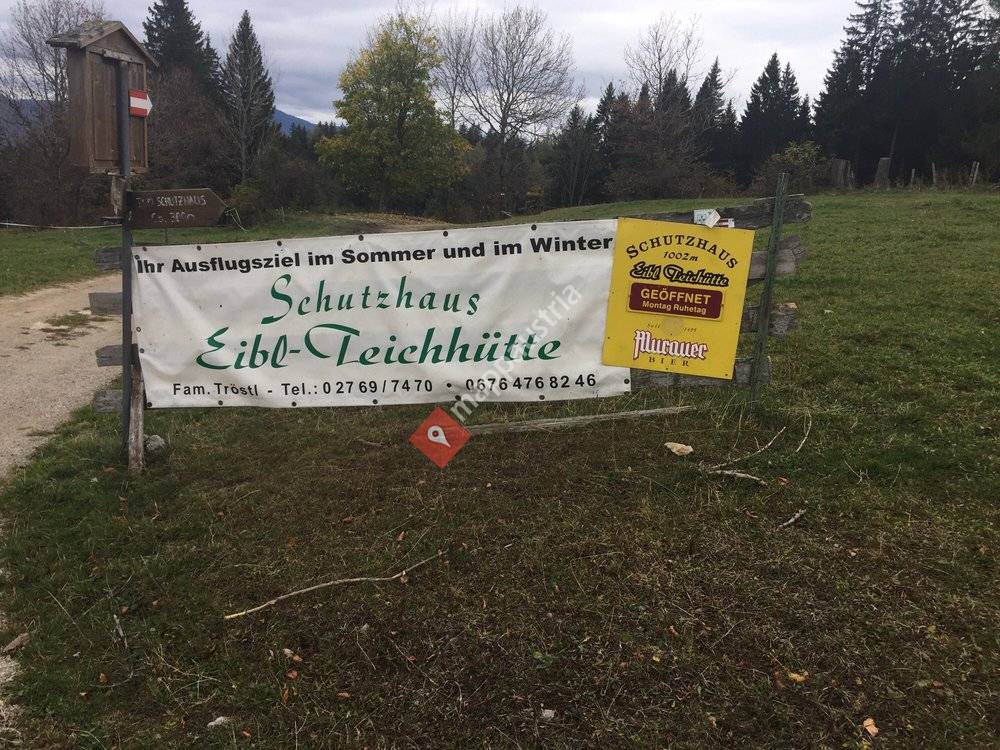 Eibl Lifte Türnitz