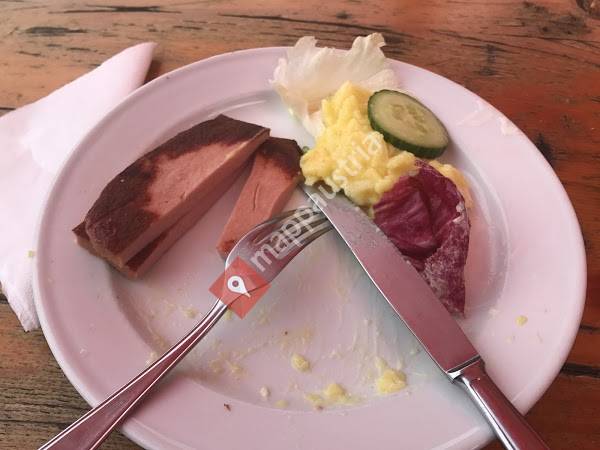 EINKEHR STUB'N