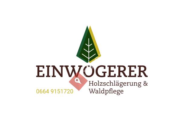 Einwögerer Holzschlägerung & Waldpflege