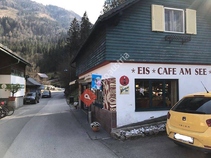 Eis-Cafe am See