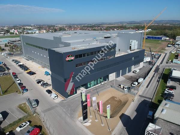 Eisberg Österreich GmbH