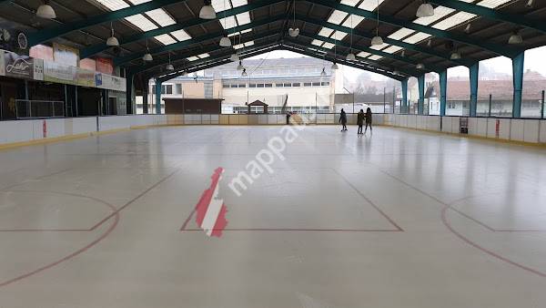 Eislaufplatz Gars am Kamp