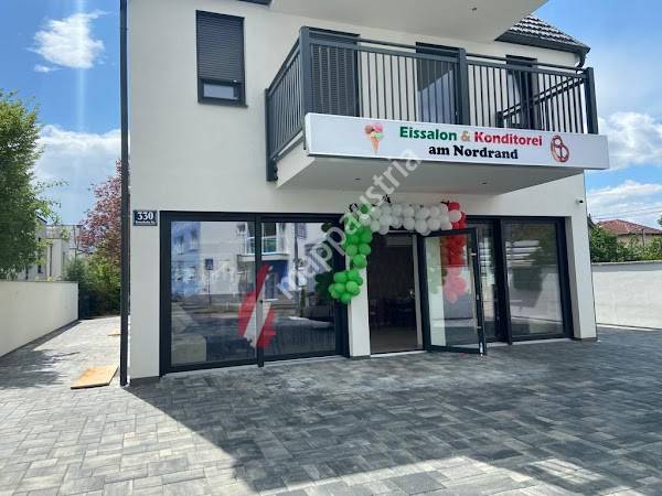 Eissalon & Konditorei am Nordrand