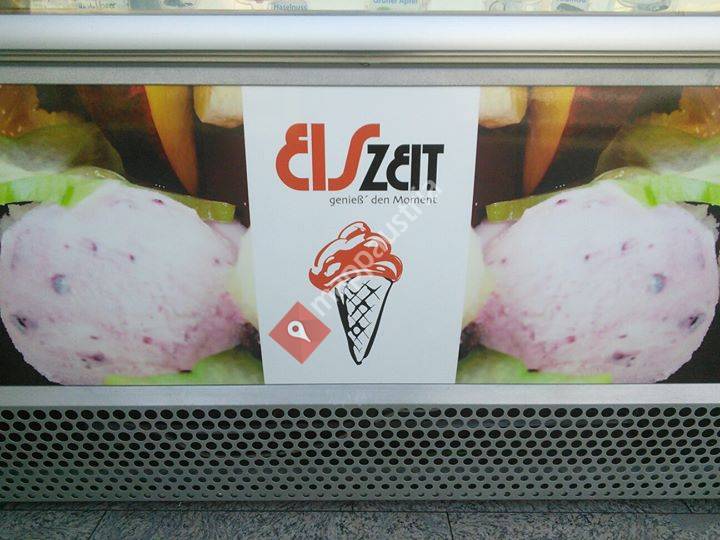Eiszeit
