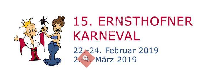 EKG -  Ernsthofner Karnevalsgesellschaft