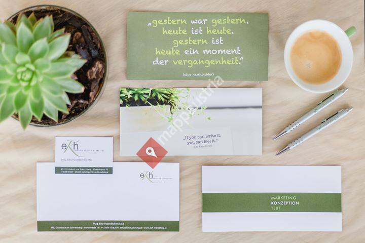 EKH Kommunikation & Marketing