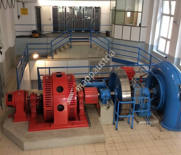 Elektrizitätswerk Schattwald e.U.