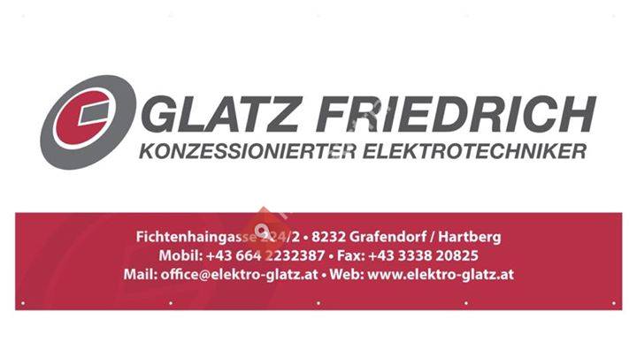 Elektro Friedrich Glatz