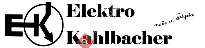 Elektro Kahlbacher