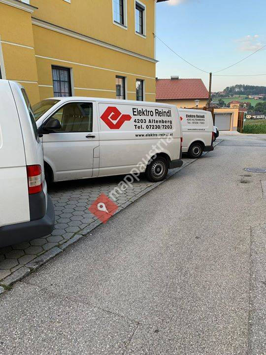 Elektro Reindl Gmbh