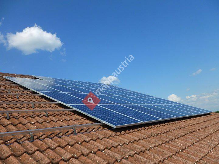 Elektro Scheuringer GmbH & Co KG