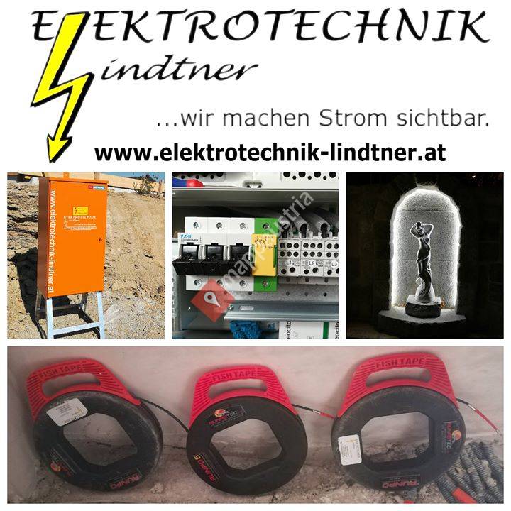 Elektrotechnik Lindtner