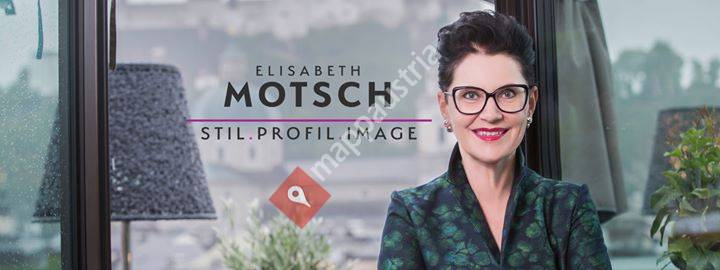 Elisabeth Motsch Stilexpertin