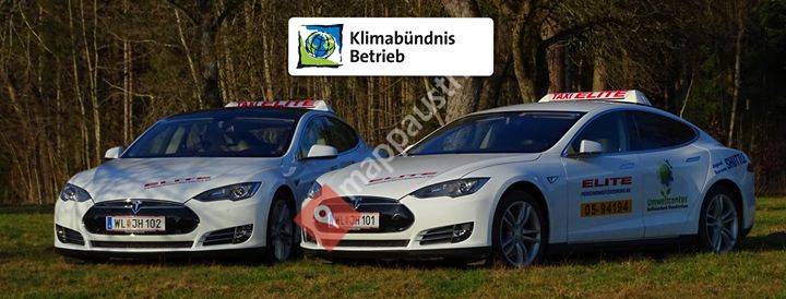 Elite Personenbeförderung