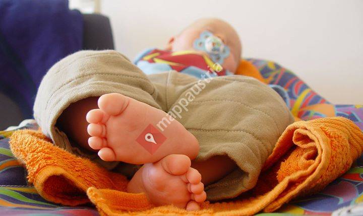 Eltern-Kind-Zentrum Pinguin Langenstein