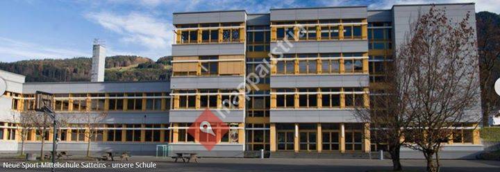 Elternverein der Mittel- und Sport Mittelschule Satteins