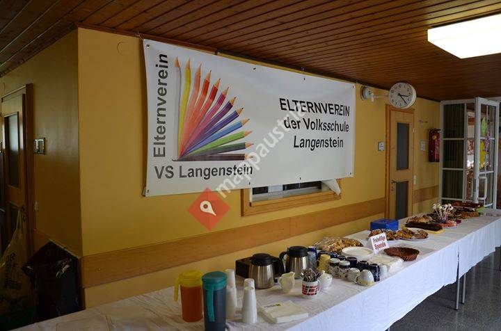 Elternverein der Volksschule Langenstein