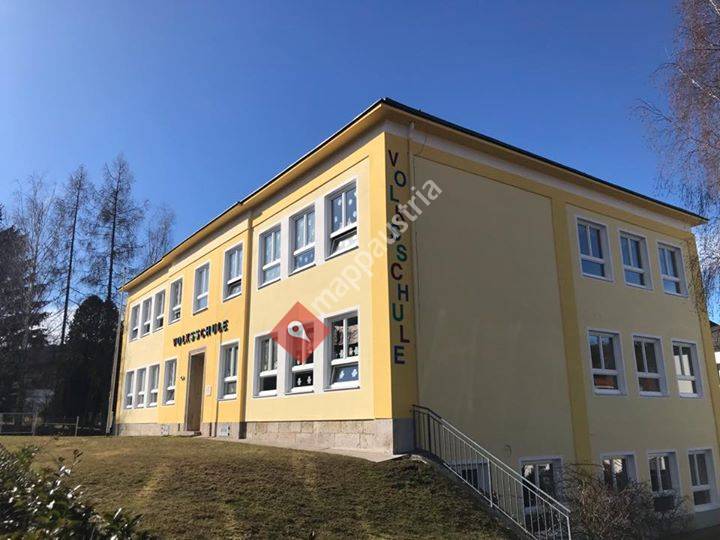 Elternverein der Volksschule Oberaspang