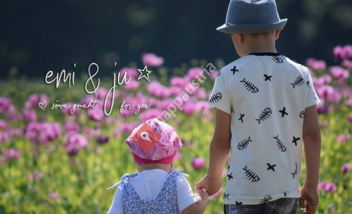 emi & ju