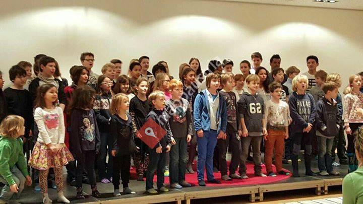 Emma Plank Schule