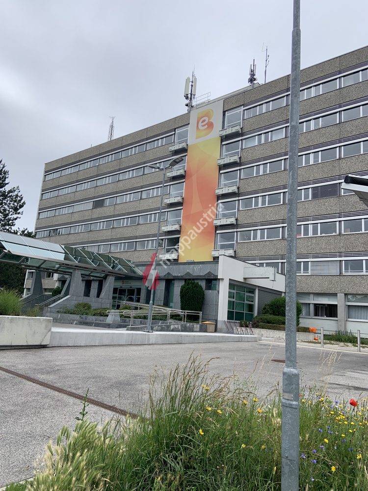 Energie Burgenland AG