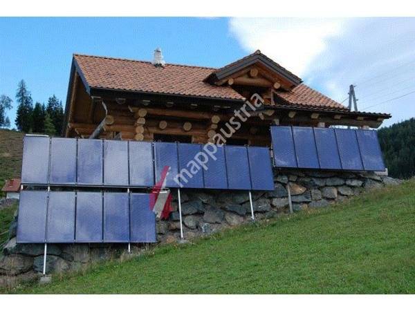 Energie-Profi Lindenberger