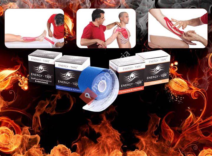 Energy-Tape