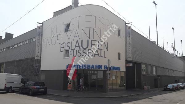 Engelmann Kunsteisbahn & Engelmann Soccer