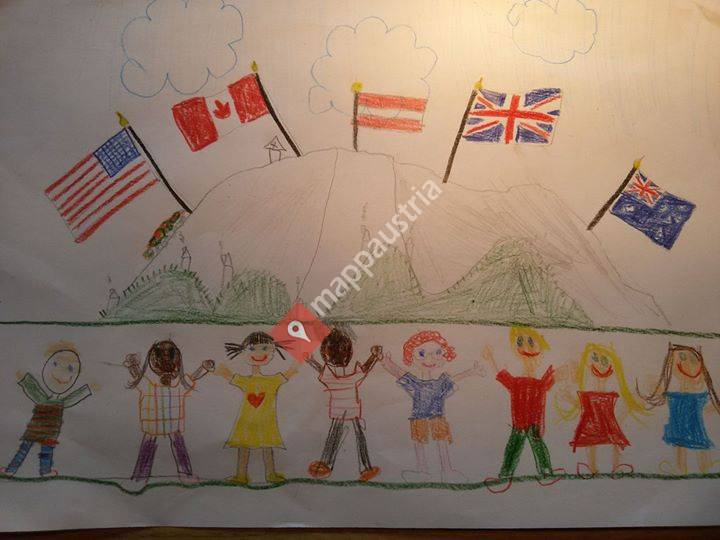 English Playgroup Puchberg