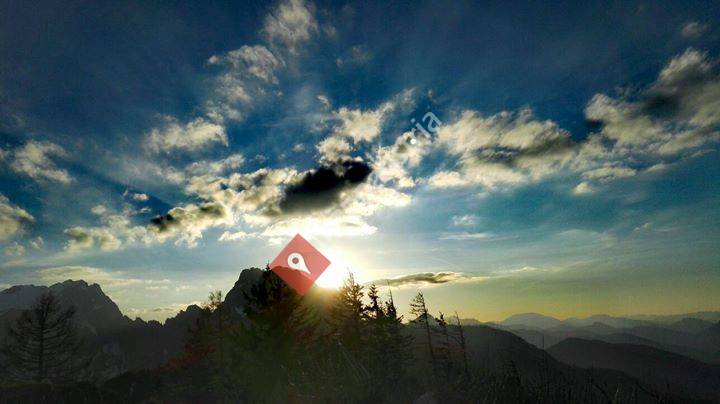 Ennstalerhütte Gstatterboden