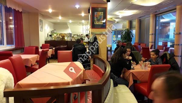 Enrico Eissalon & Pizzeria