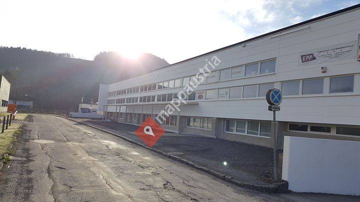 EPP GmbH