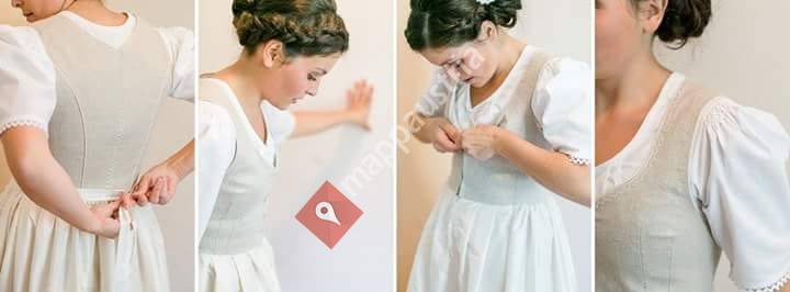 Eppas Scheas - Michaela Brüggler