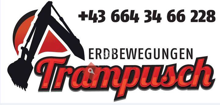 Erdbewegung Trampusch