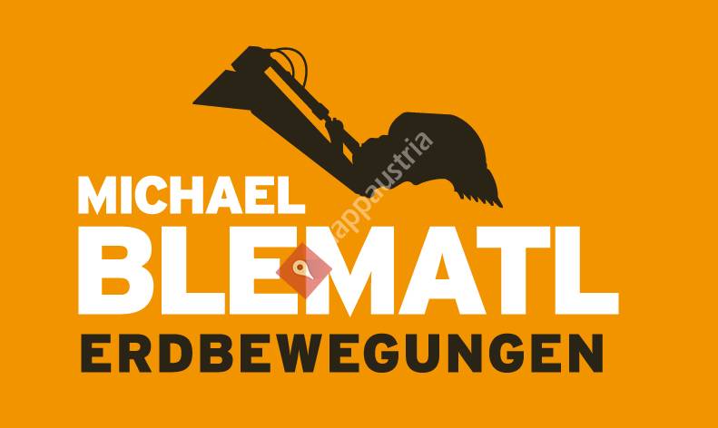 Erdbewegungen Michael Blematl