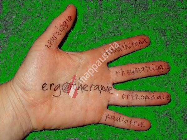 ergotherapie christine pohn yehiely