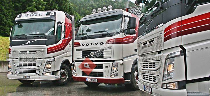 Erhart Transport GmbH