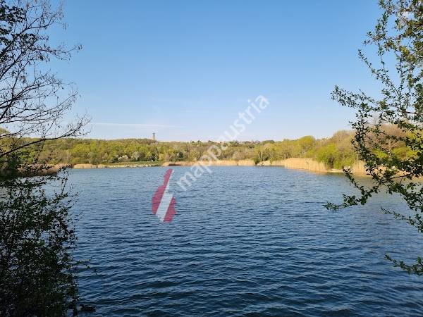 Erholungsgebiet Wienerberg