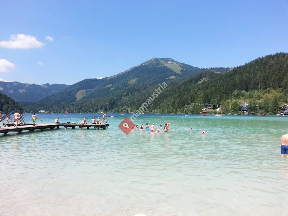 Erlaufsee