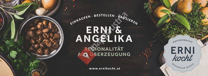 ERNI KOCHT