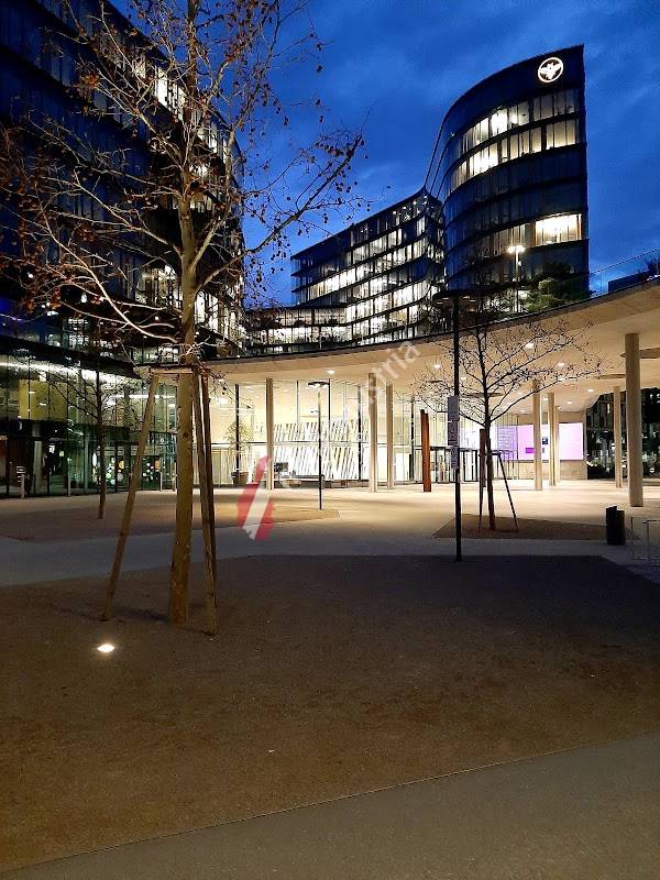 Erste Campus