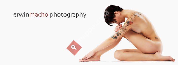 Erwin Macho Photography